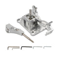 Aluminium Shifter Box Set For Honda K series engine swap EG EK DC2 EF