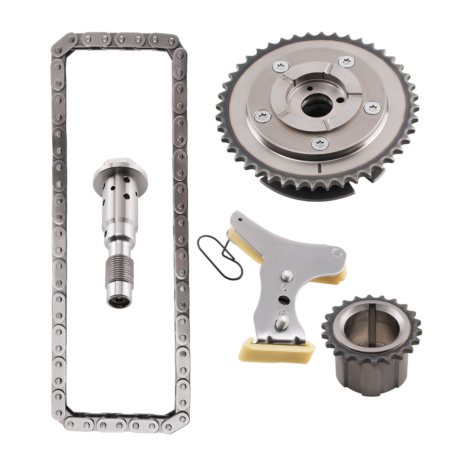 Engine Timing Chain Kit for Saab 9-7X 2007-2009 12682000 VVT324 916865