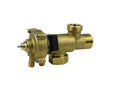 Baxi Pressure Differential Assembly 248728