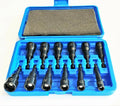 Goliath Industrial Laser Etched Impact Magnetic Nut Setter Driver Bit