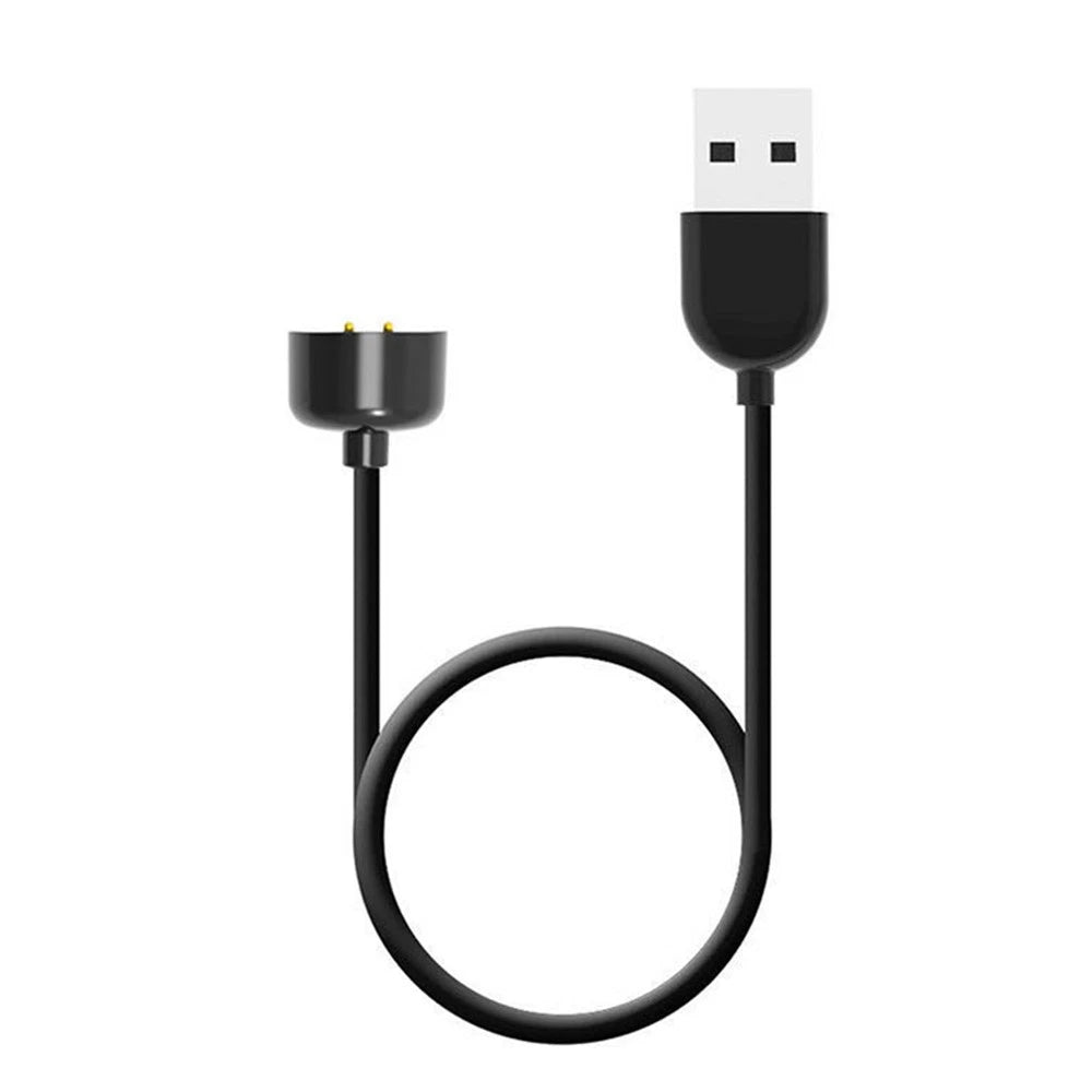 Replacement Smart Band Magnetic Charger Fast Charging Cable For Mi