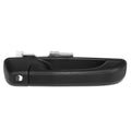 Fit 05-10 Jeep Grand Cherokee Front Right Side | Built Supply Co