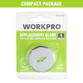 WORKPRO Replacement Rotary Blade 4V by WORKPRO