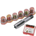 Neilsen Oil Sump Plug Pan Thread Repair Kit M14 Re-taps To M15 14mm