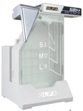 Olfa 214B Poki Station Blade Snap-off Knife
