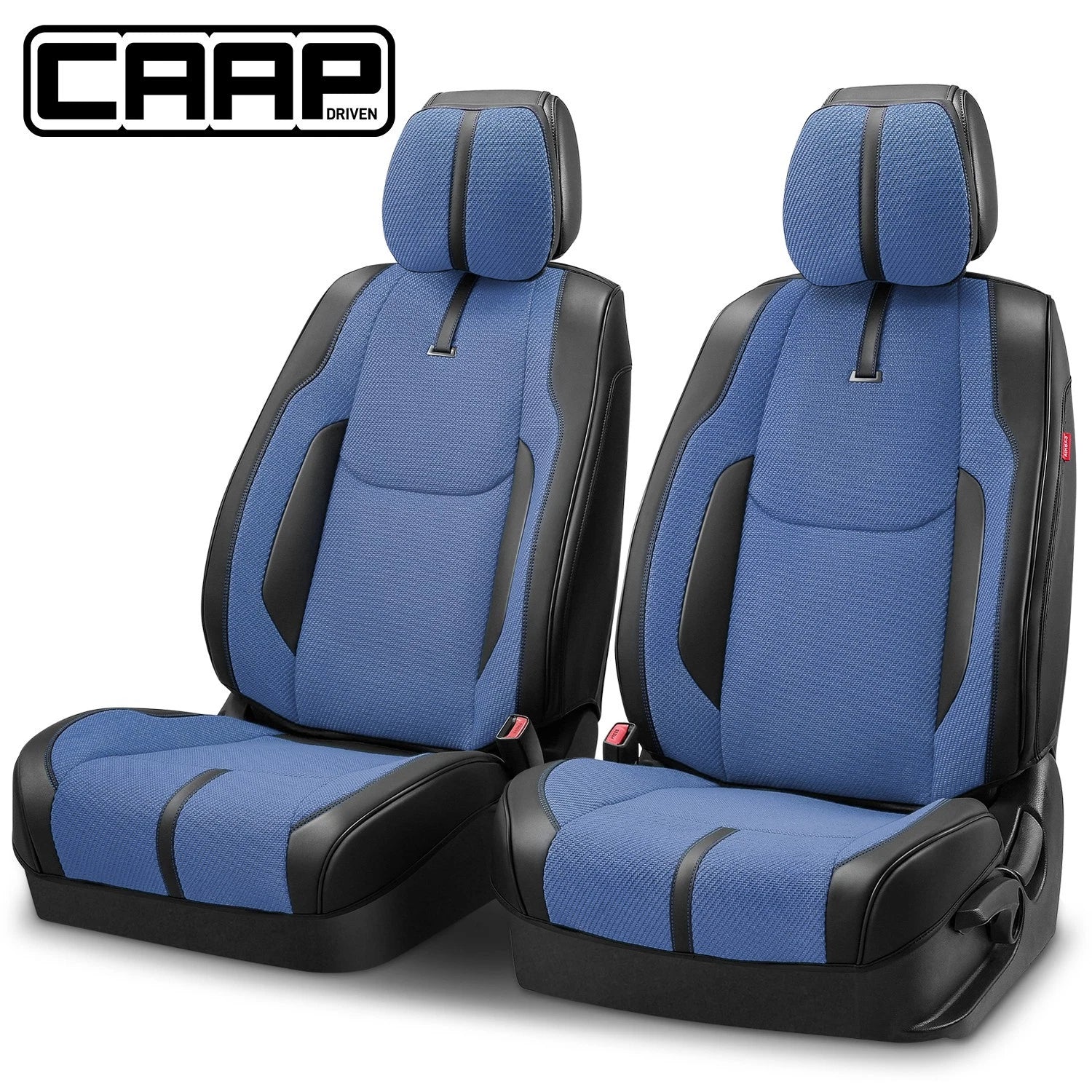 Caap Drive Series Universal Front Row Set Seat | Built Supply Co