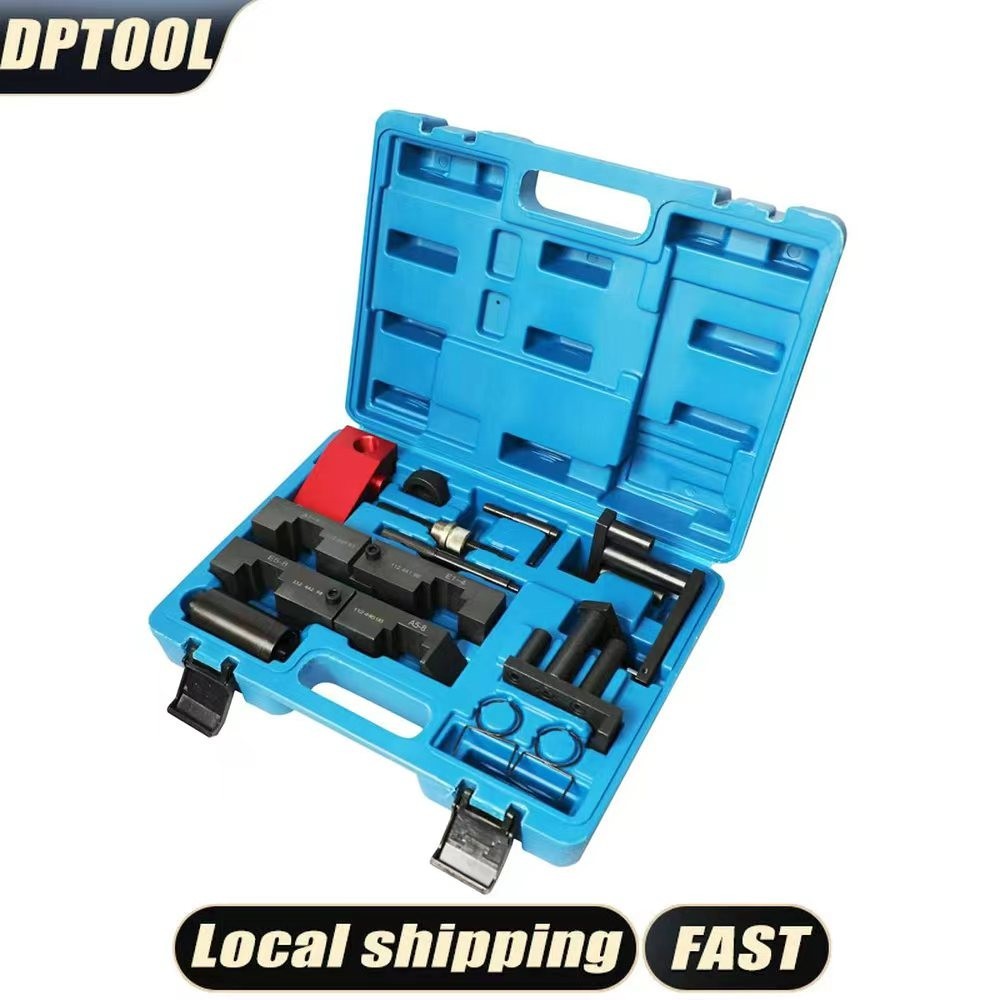 Camshaft Locking Timing Tool Kit for Bmw M60 M62 Tu & Land Rover Range