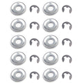 Ms260 Ms290 Ms440 Ms460 Ms660 Clutch Washer Eclip Replacement Kit