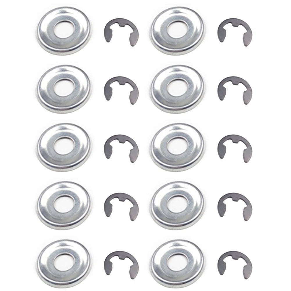 Ms260 Ms290 Ms440 Ms460 Ms660 Clutch Washer Eclip Replacement Kit