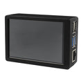 Display Kit For Raspberry Pi Featuring 3 5 Inch Screen And Active