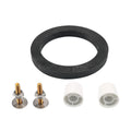 1set Rv Toilet Seal Gasket Kit For Dometic 300 310 320 Series Easy