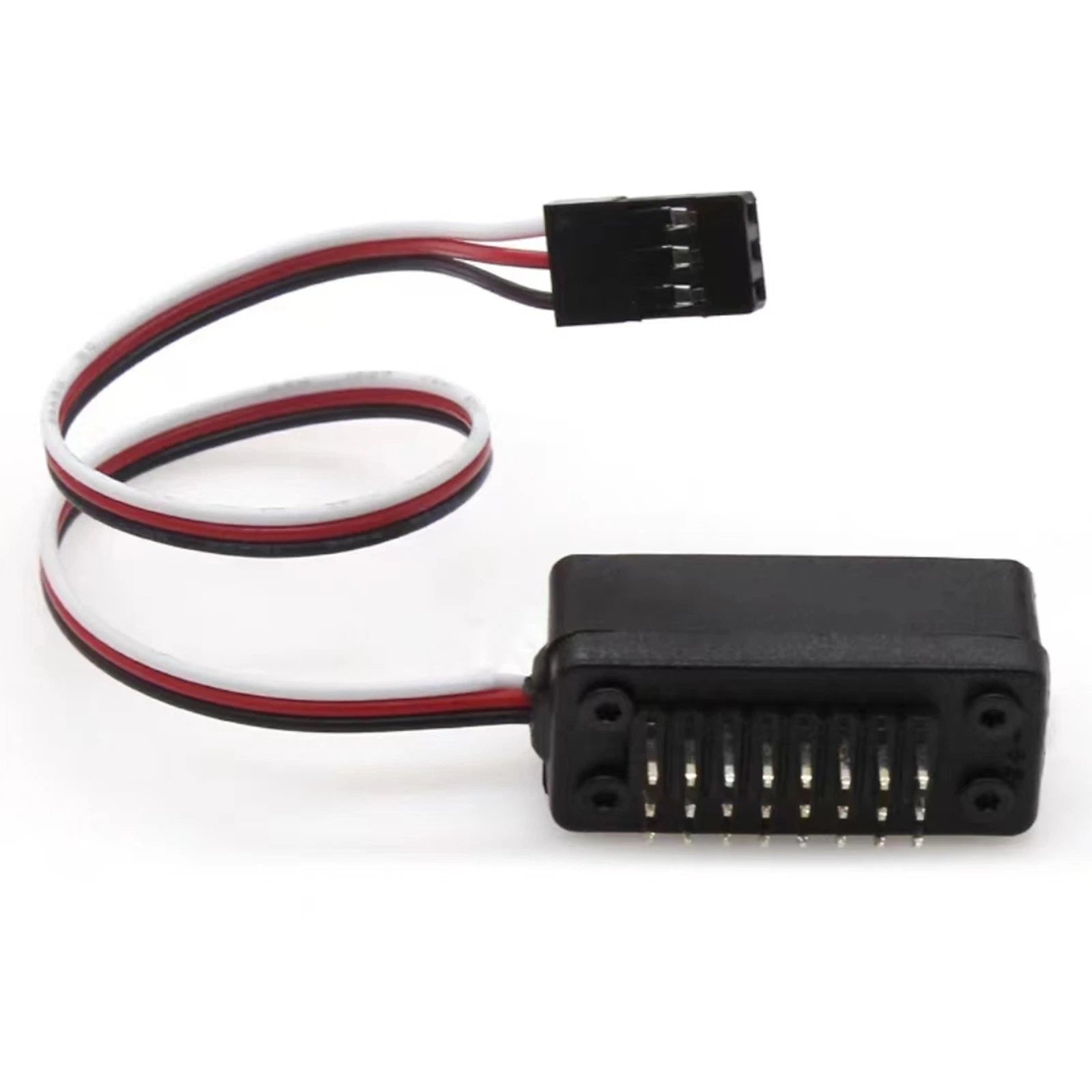 Ch3 Extender Remote Control Switch Circuit Board For Trx4 Scx24 Rc