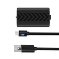 1200mah Large Capacity Ni Mh Battery Pack For Xbox Series S / X