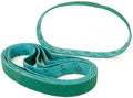 760mm Non Woven Surface Conditioning File Sanding Belt by Unbranded