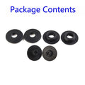 Mats Fitting Clips Set For All Car Makes & Models Mat Carpet Clips