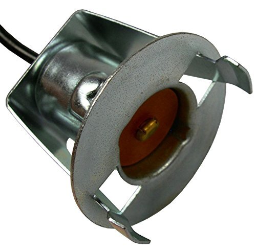Pico Universal Single Contact Light Socket by Pico