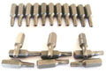ENKAY Tamper Proof Torx Star Screw Bits - T30 by ENKAY