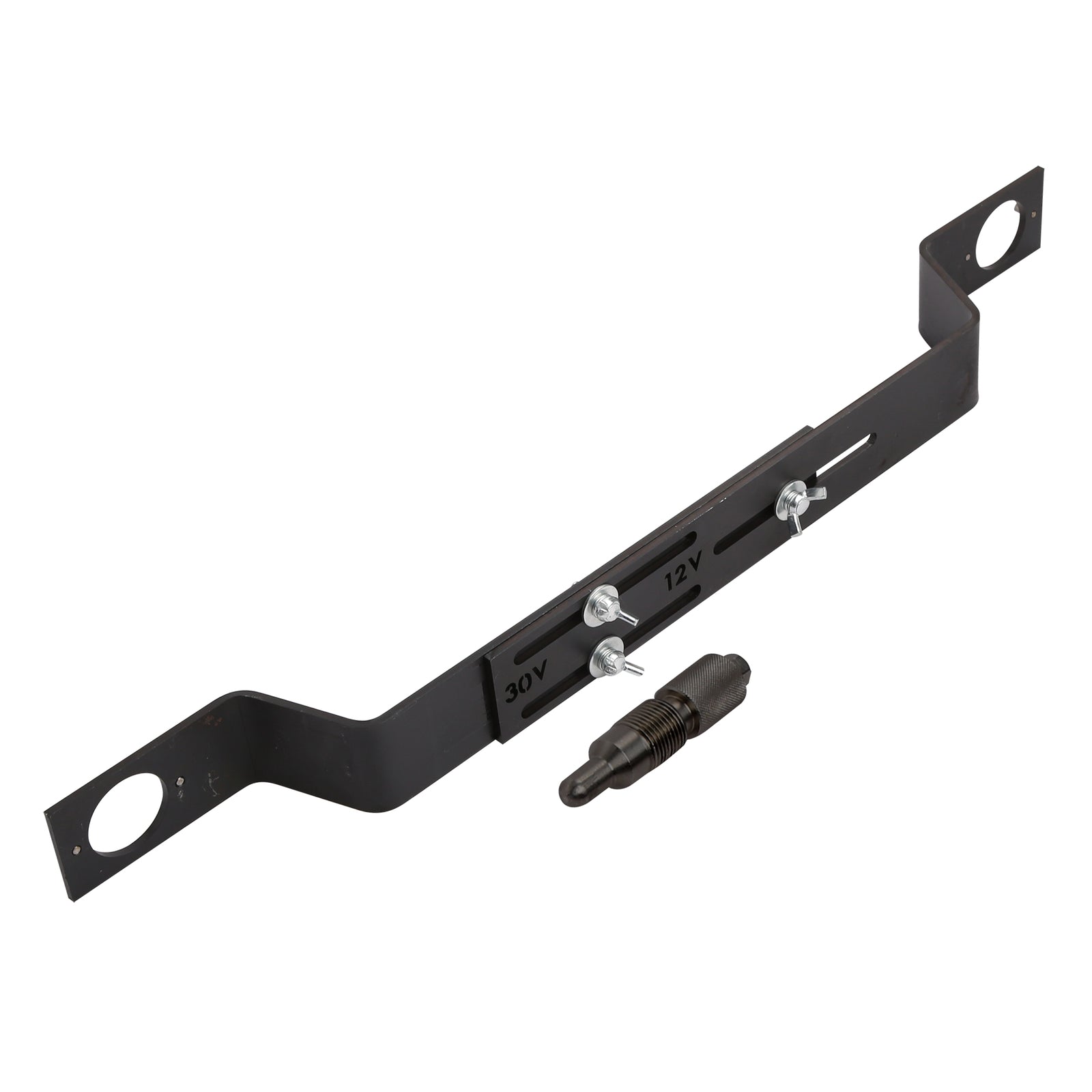 Adjustable Compatible Camshaft Locking Bar Engine Tool For VW Audi S4 A4 A6 A8