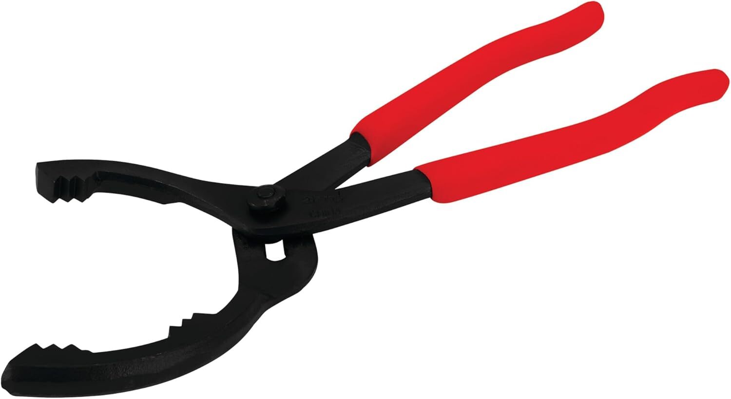 Performance Tool Large Offset Jaw Oil Filter Pliers by Performance Tool