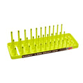 Hansen 1/4" Socket Organizer Tray Holder