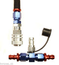 Fuel Sample / Sampling Kit FIA Approved Race Rally 6mm