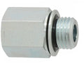 Parker Hydraulic Fitting 1X1 4OHGSF4OHGS  1" BSPP Male X 1" NPTF Female