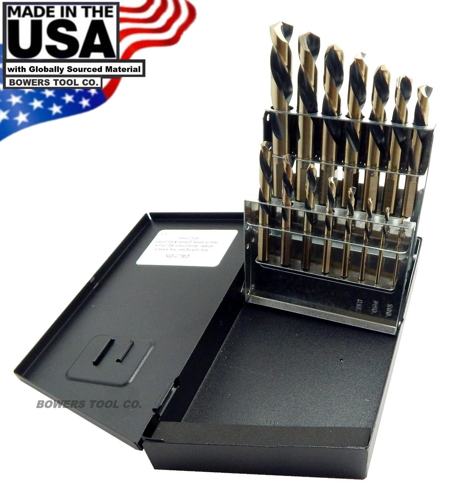 Grace 6pc Screwdriver Set