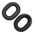 2pack Leather Sponge Ear Pads Cushions Cover For Sony Mdr-rf995rk