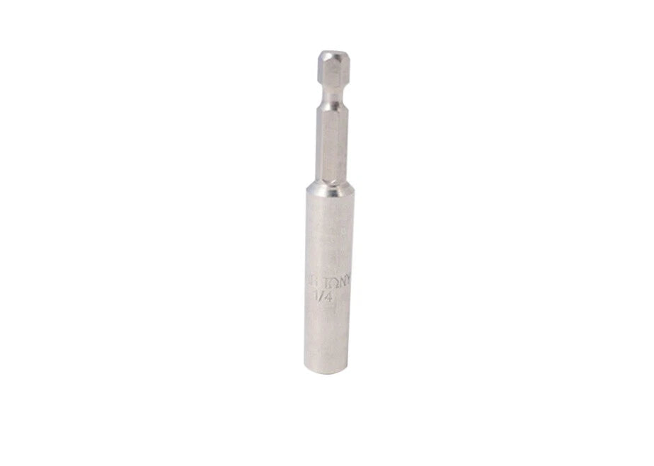 King Tony Top Quality Stainless Steel 75mmL Magnetic Bits Holder Spring Clip