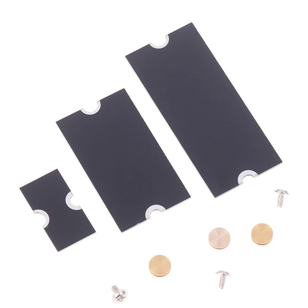 Space Saving For M.2 For Ssd Adapter Card Supporting 2230 To 2242 And