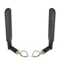 2.4g-4db/ 5.8g-5db Extend Range Antenna Wifi Signal Extender For Dji