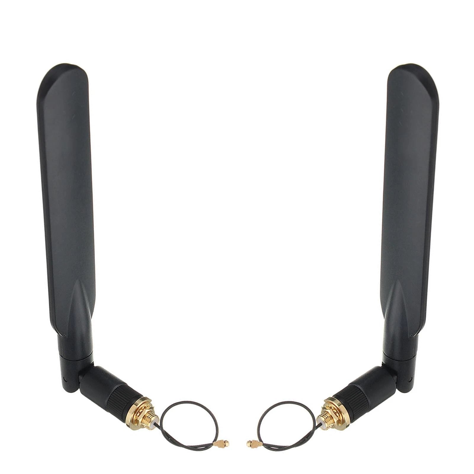 2.4g-4db/ 5.8g-5db Extend Range Antenna Wifi Signal Extender For Dji