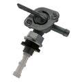 90° Rotation Positive On/off Movement Fuel Petrol Tank Switch For
