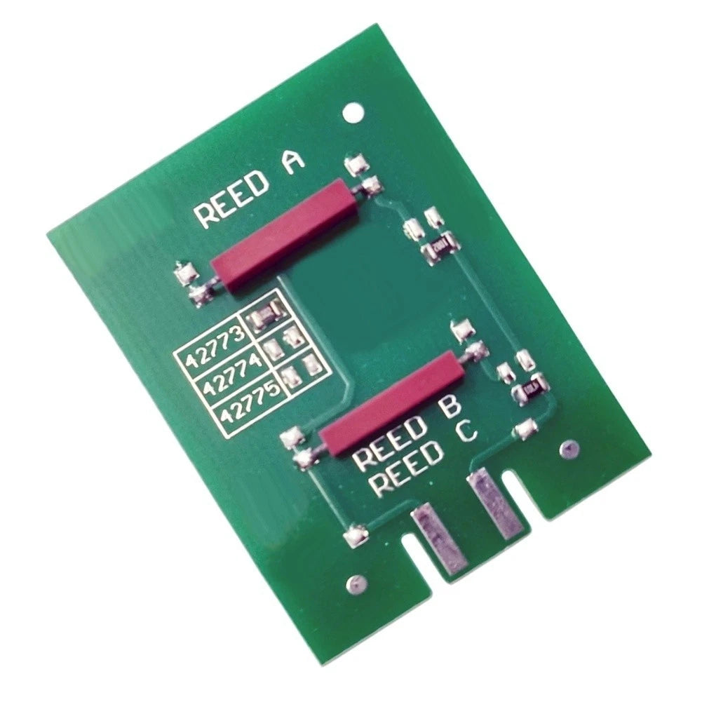 Reed Switch 50713 Direct Replacement Circuit Board For Thetford C250