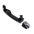 Exterior Door Handle Front Left for Toyota 4Runner SR5 Limited 2010-2024