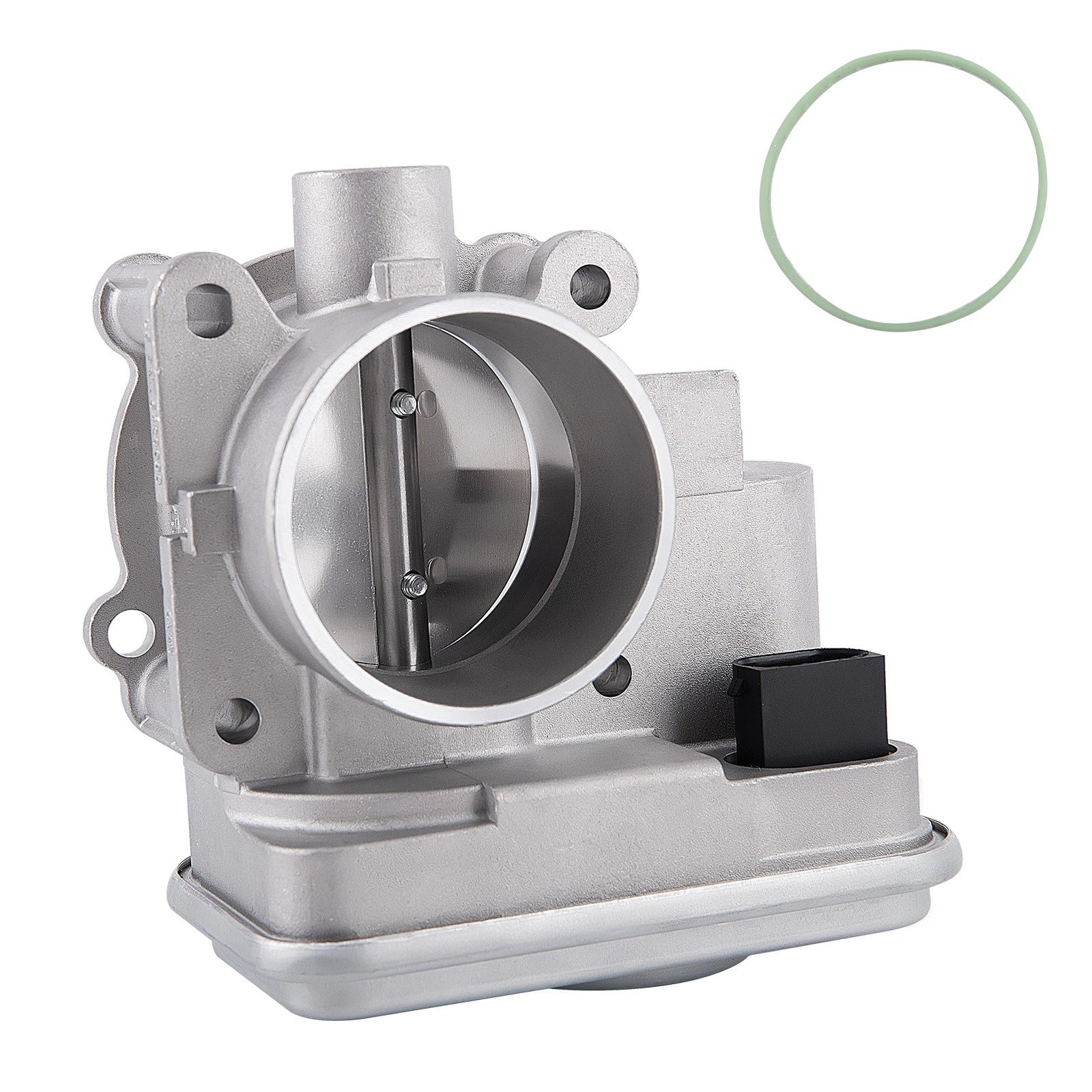 Throttle Body Fit Jeep Chrysler Dodge 200 Jeep Compass Caliber 04891735