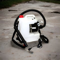 Electric 12 Liter Ulv Mist Fogger Sprayer Atomizer For Disinfection