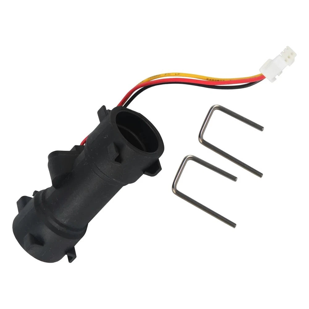 Sensor For Efficient Water Flow In For Camplux For Ranein For Rv