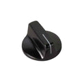 Smooth Phenolic Knob 0.250