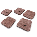 Trimmer Air Filter For Stihl Fc55 Fs38 Fs45 Fs46 Fs55 Hl45 4140 124