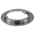 New Replacemnet Repair 12-60mm Lens Bayonet Mount Ring For Panasonic