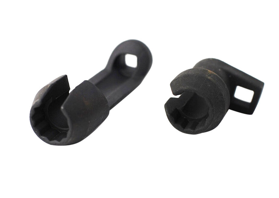Ford Power Stroke 6.7L Diesel Injector Socket 17mm 12pt Flare Nut Deep