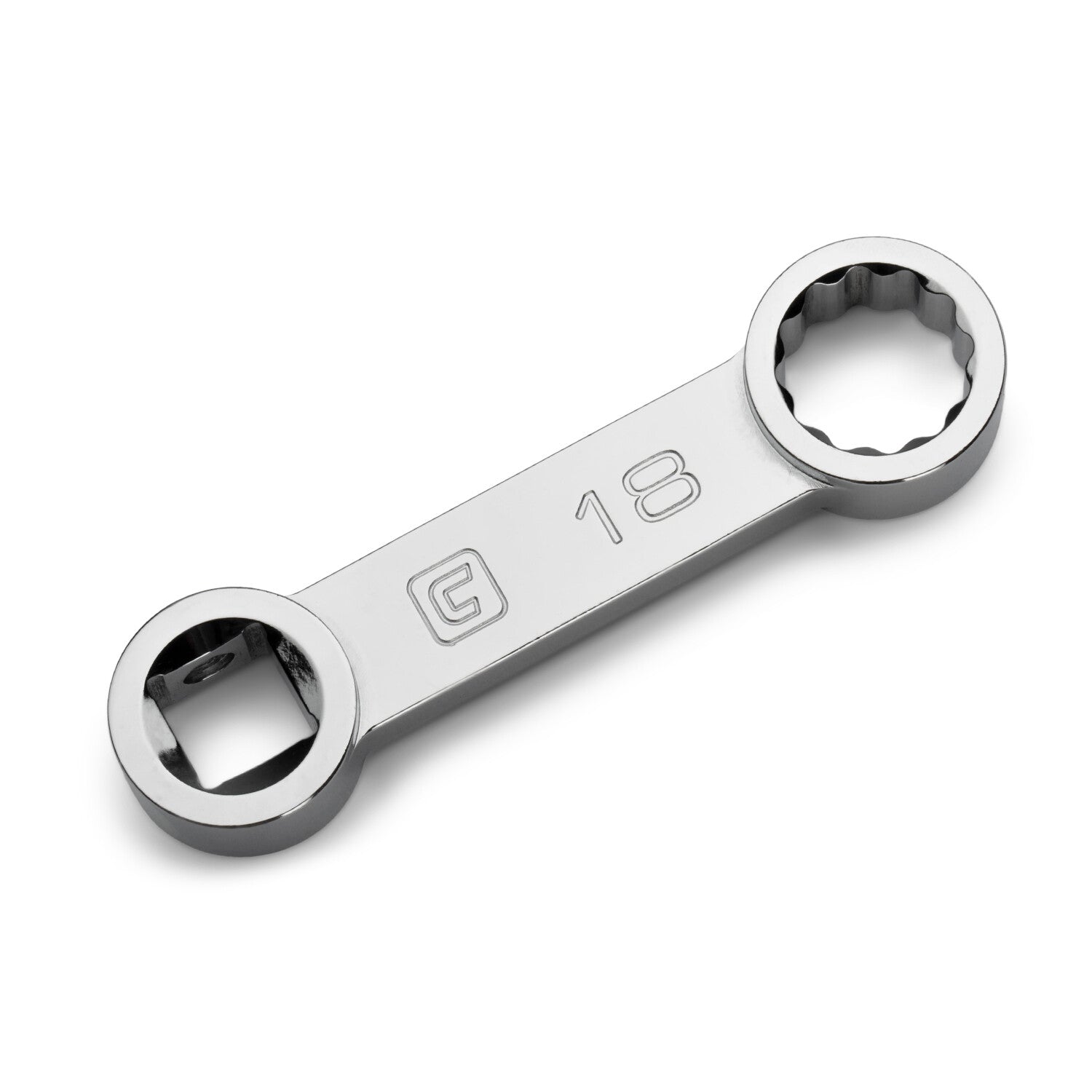 Capri Tools 1/2-Drive Torque Adapter - Metric/SAE by Capri Tools