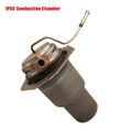 Combustion Air Motor Diesel Burner Compatible With For Webasto 5kw