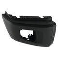 Front Right Bumper End Cap for Toyota Tundra 14-21 521120C080 TO1005182