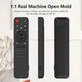 Silicone Shockproof Case For Lg Mr25ga Remote Lightweight With Secure