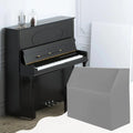 Upright Pianoforte Cover Full Dustproof Waterproof 420d Oxford With