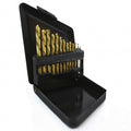 Left Hand Drill Driver Bit Set 13 Piece