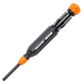 Megapro Elevator Tech Multi Bit Screwdriver