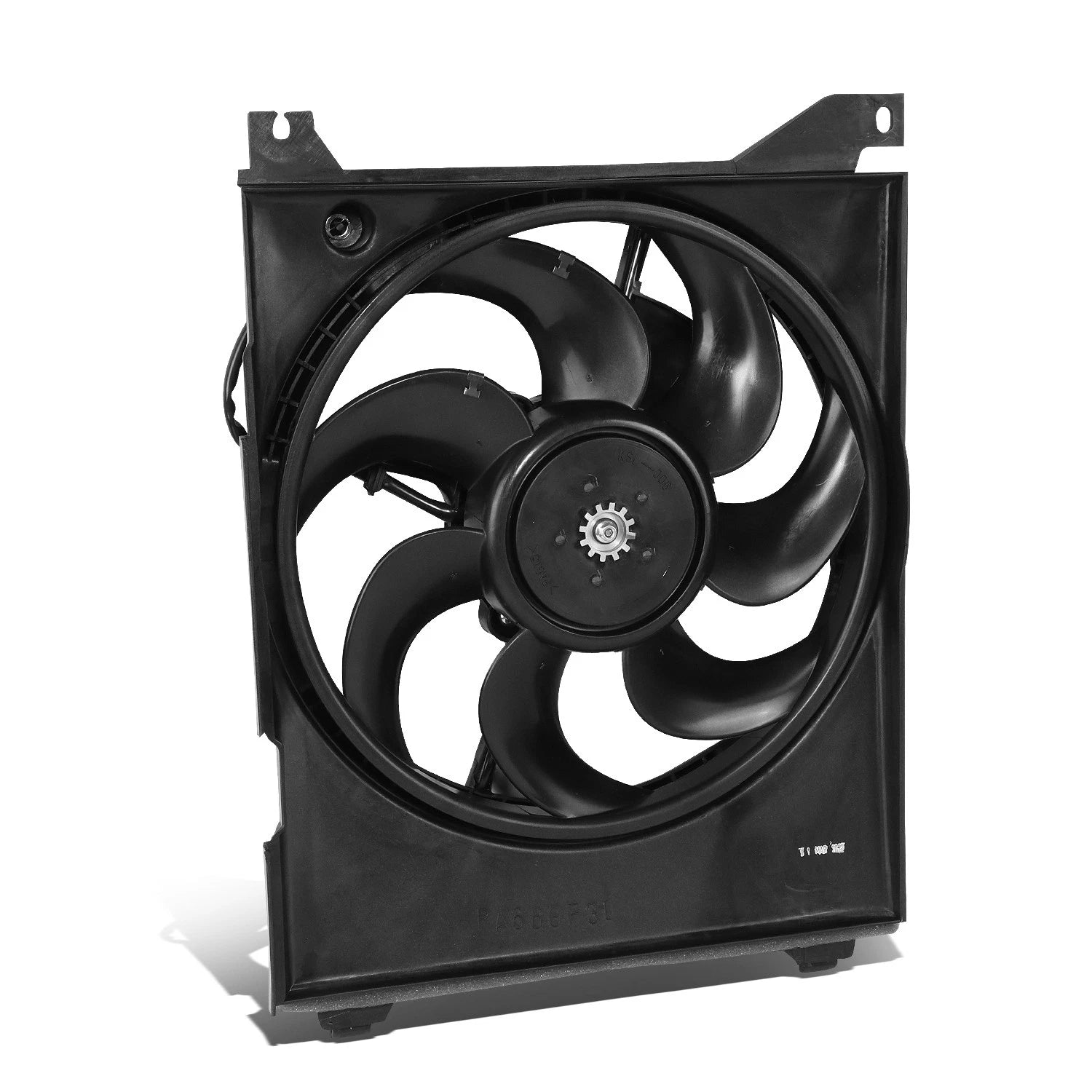 Fit 04-06 Amanti Electric Factory Style A/c | Built Supply Co